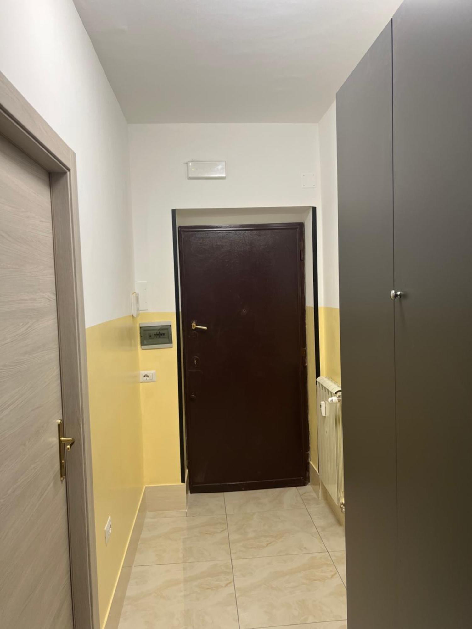 Bed and Breakfast Turati Termini Рим Екстер'єр фото