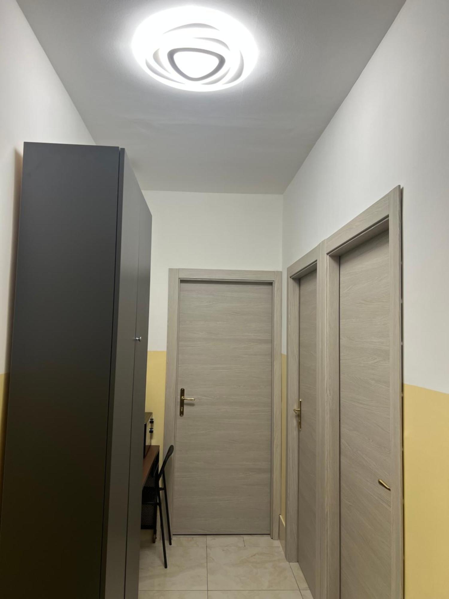 Bed and Breakfast Turati Termini Рим Екстер'єр фото