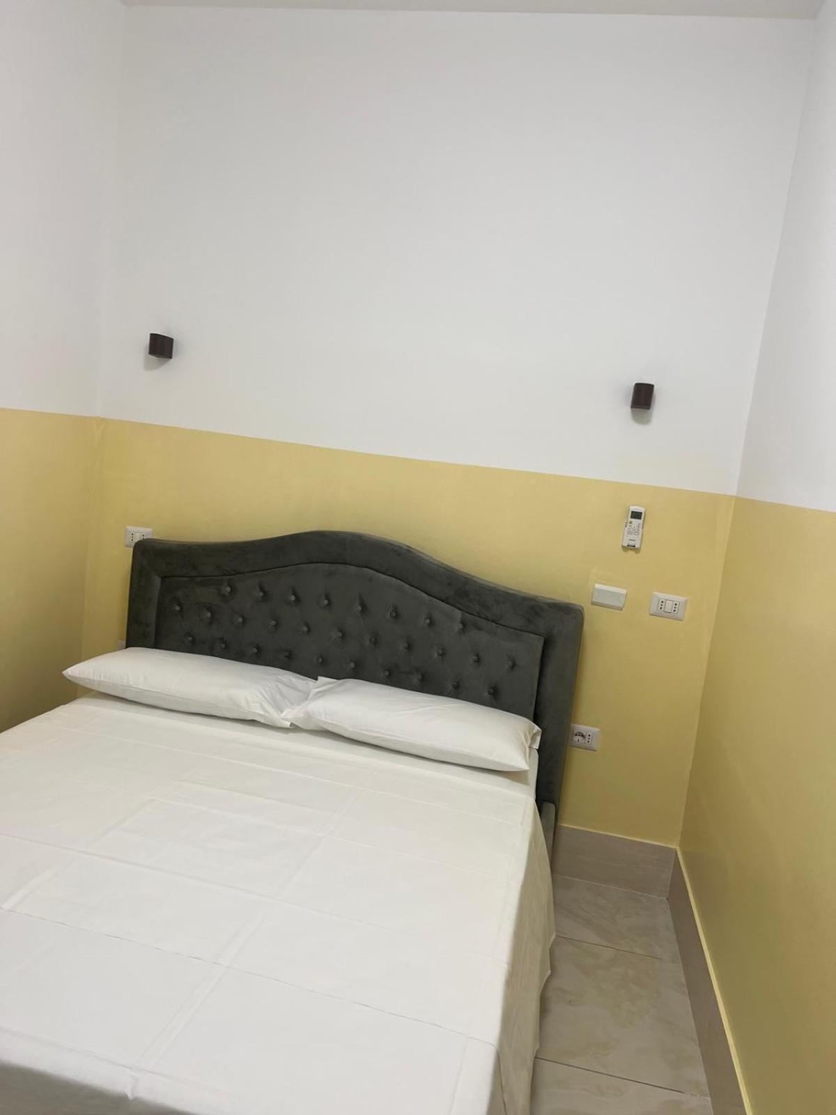 Bed and Breakfast Turati Termini Рим Екстер'єр фото