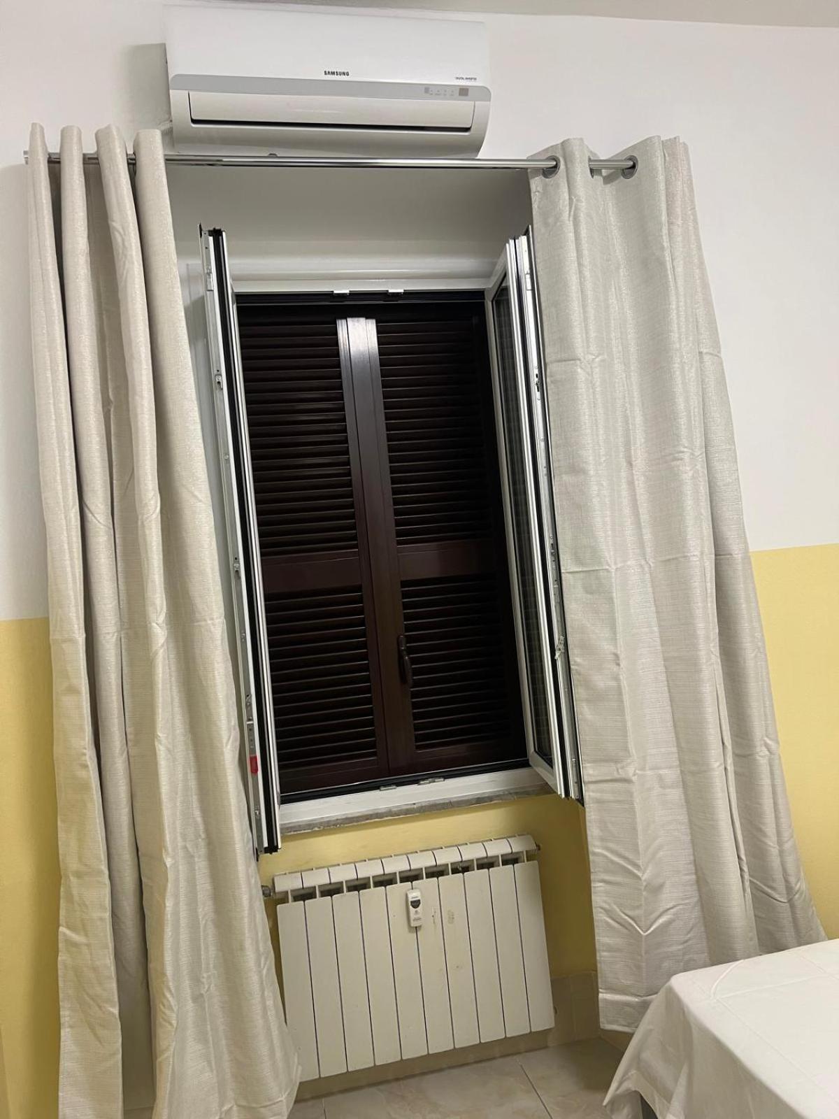 Bed and Breakfast Turati Termini Рим Екстер'єр фото