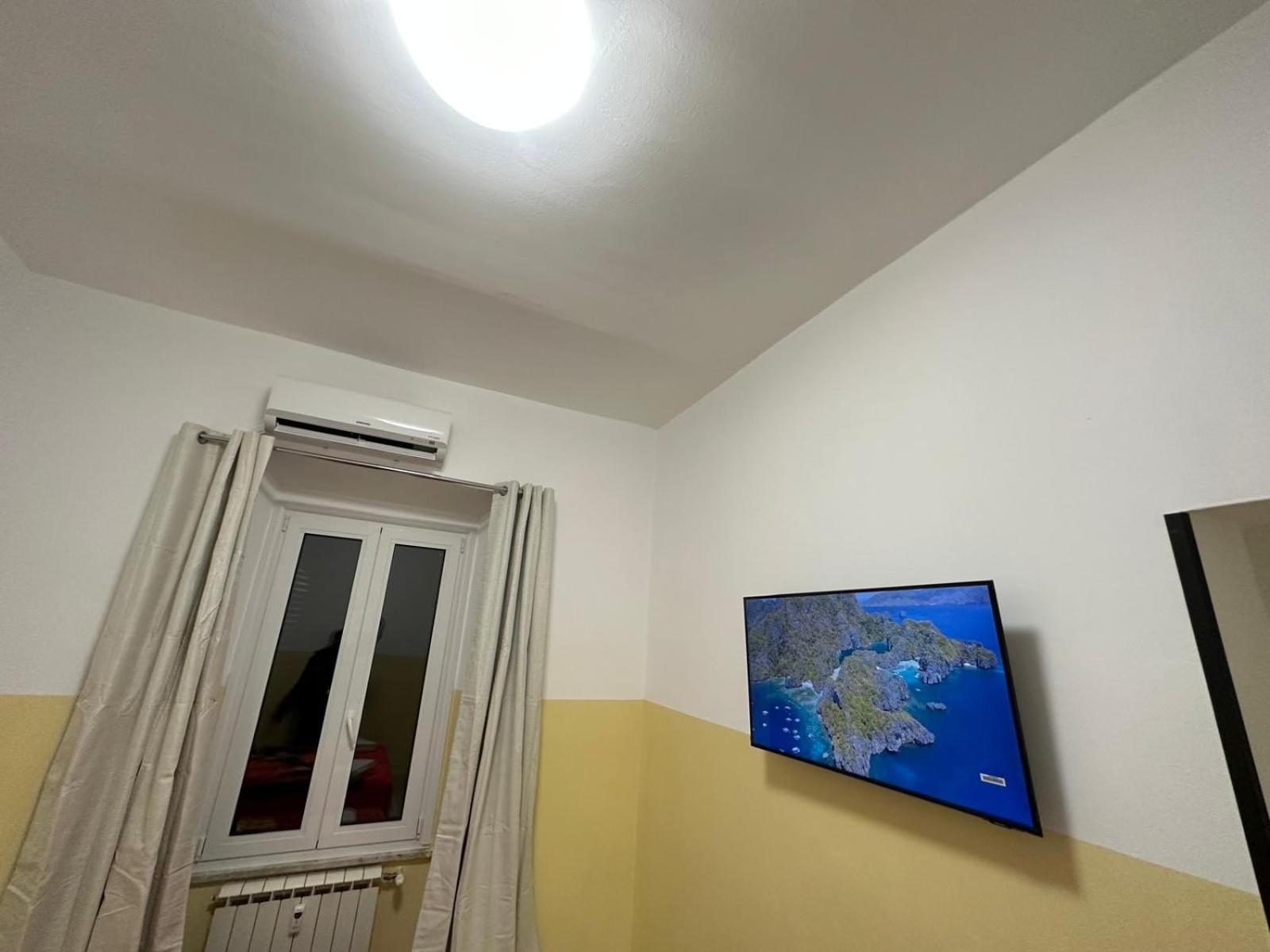 Bed and Breakfast Turati Termini Рим Екстер'єр фото