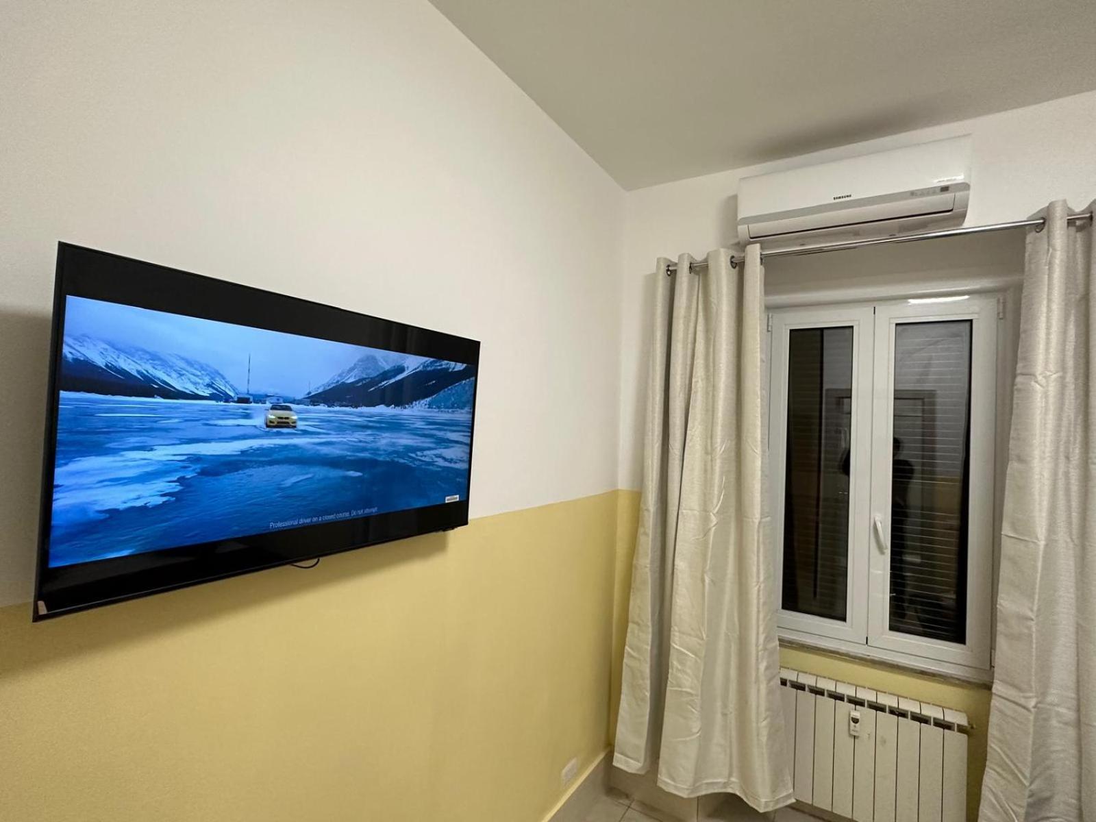 Bed and Breakfast Turati Termini Рим Екстер'єр фото