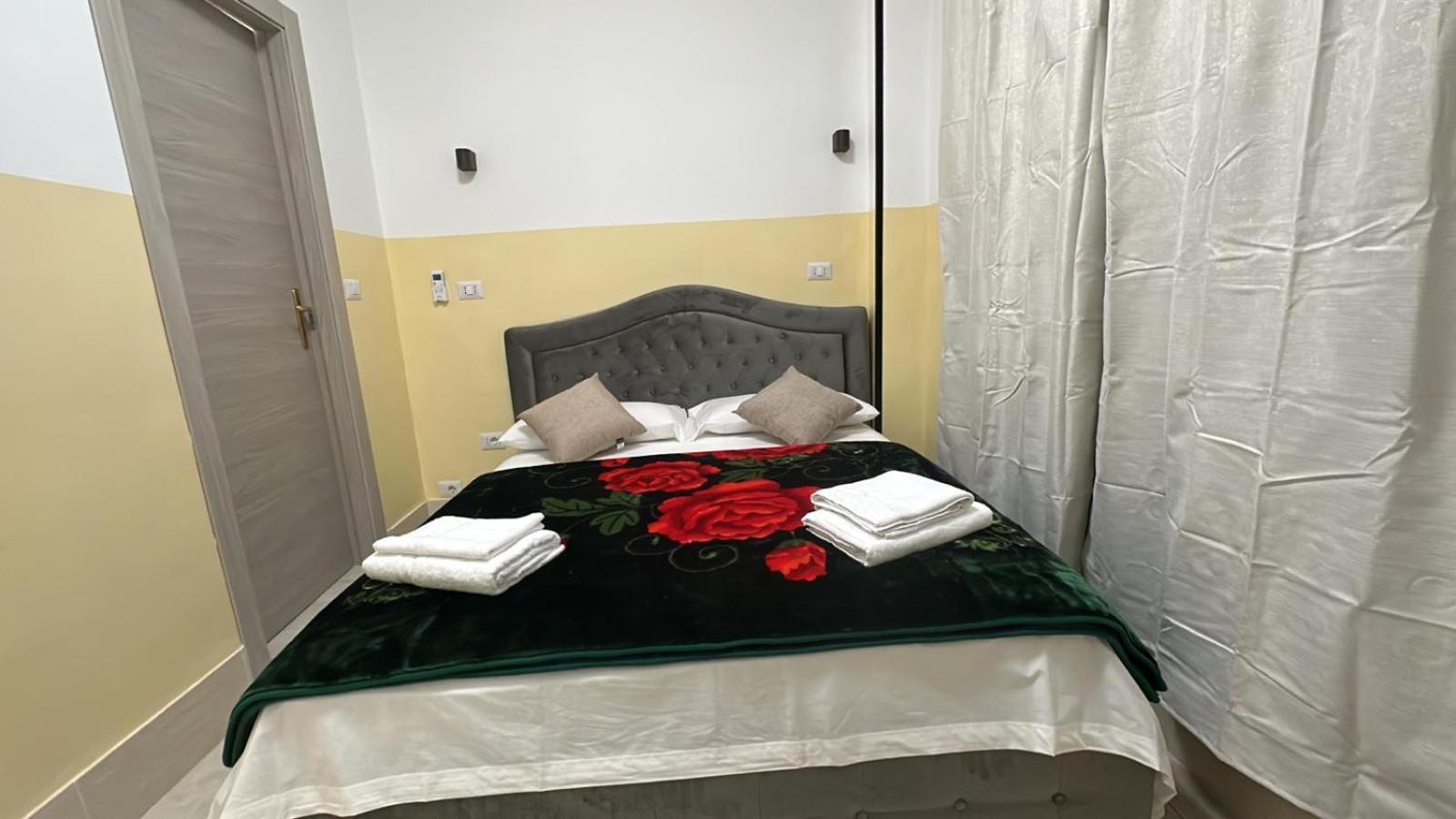 Bed and Breakfast Turati Termini Рим Екстер'єр фото