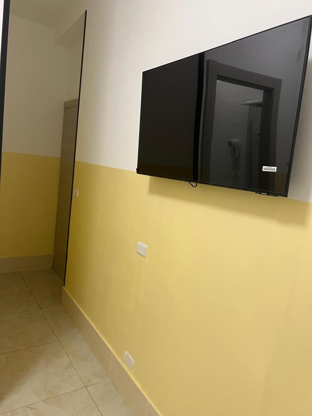 Bed and Breakfast Turati Termini Рим Екстер'єр фото