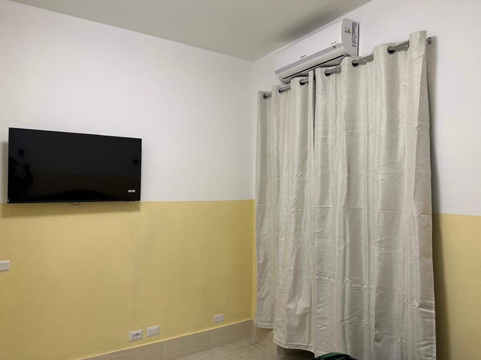 Bed and Breakfast Turati Termini Рим Екстер'єр фото